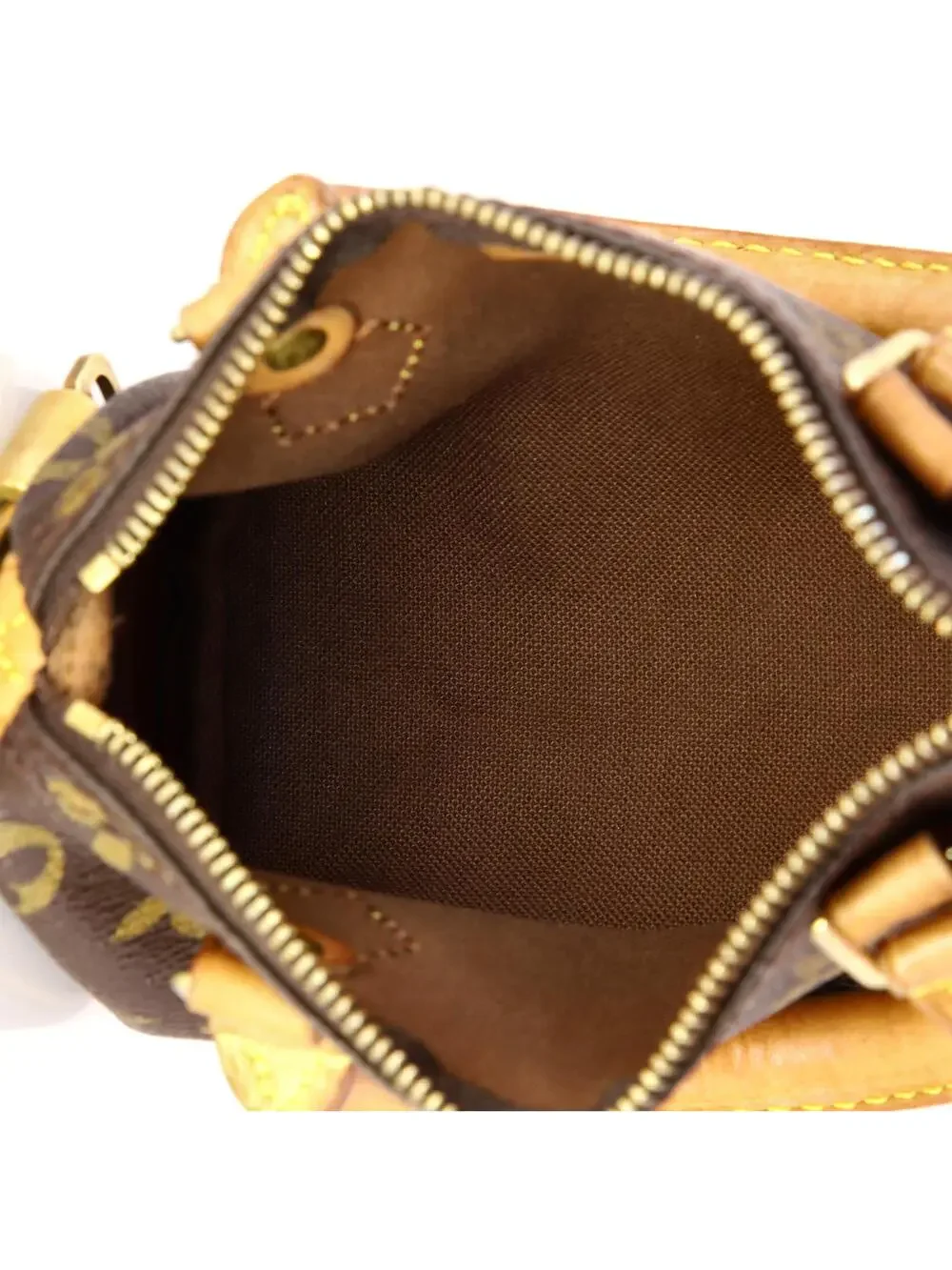 Louis Vuitton upgrade your